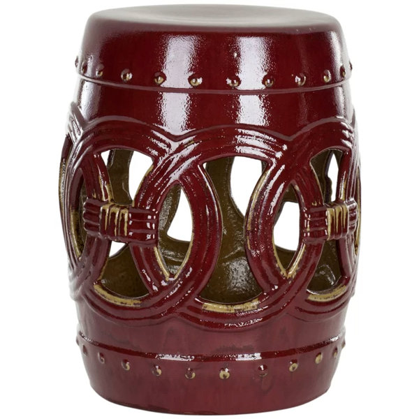 Decorative Garden Stools You'll Love Wayfair.co.uk